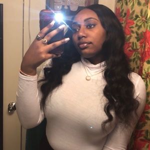 Meet your Posher, Chastidy